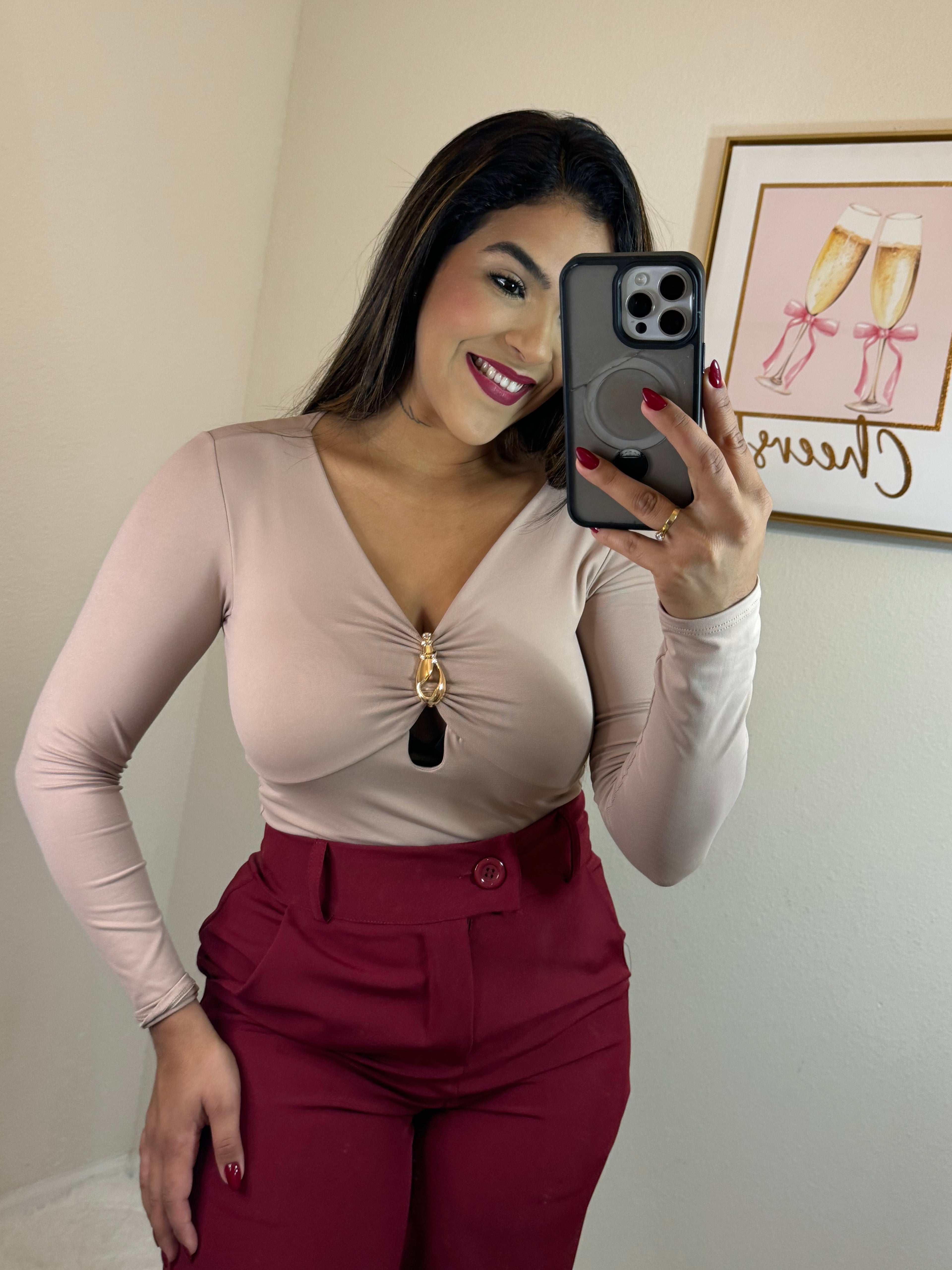 Body Dani