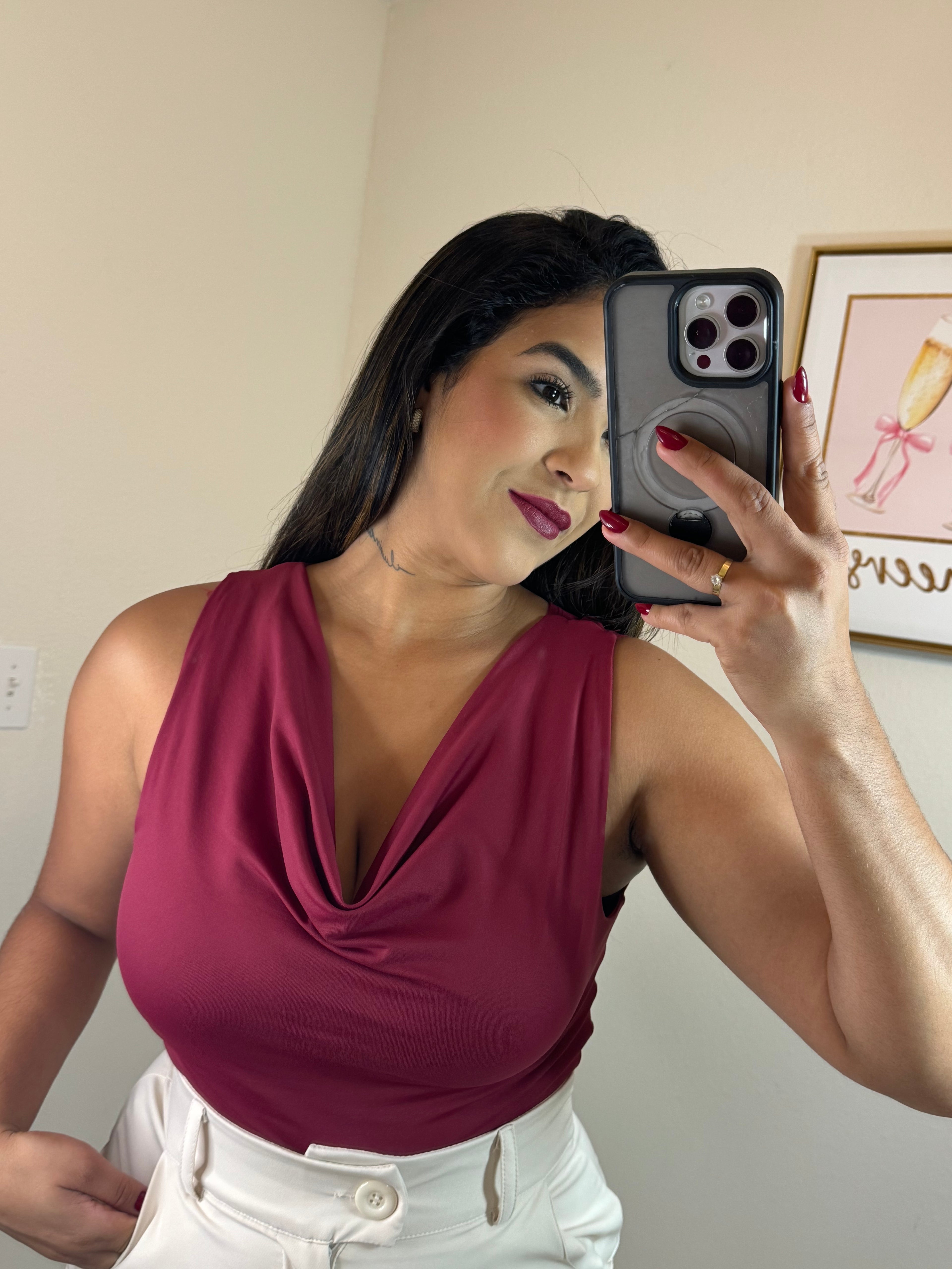 Body Vivi