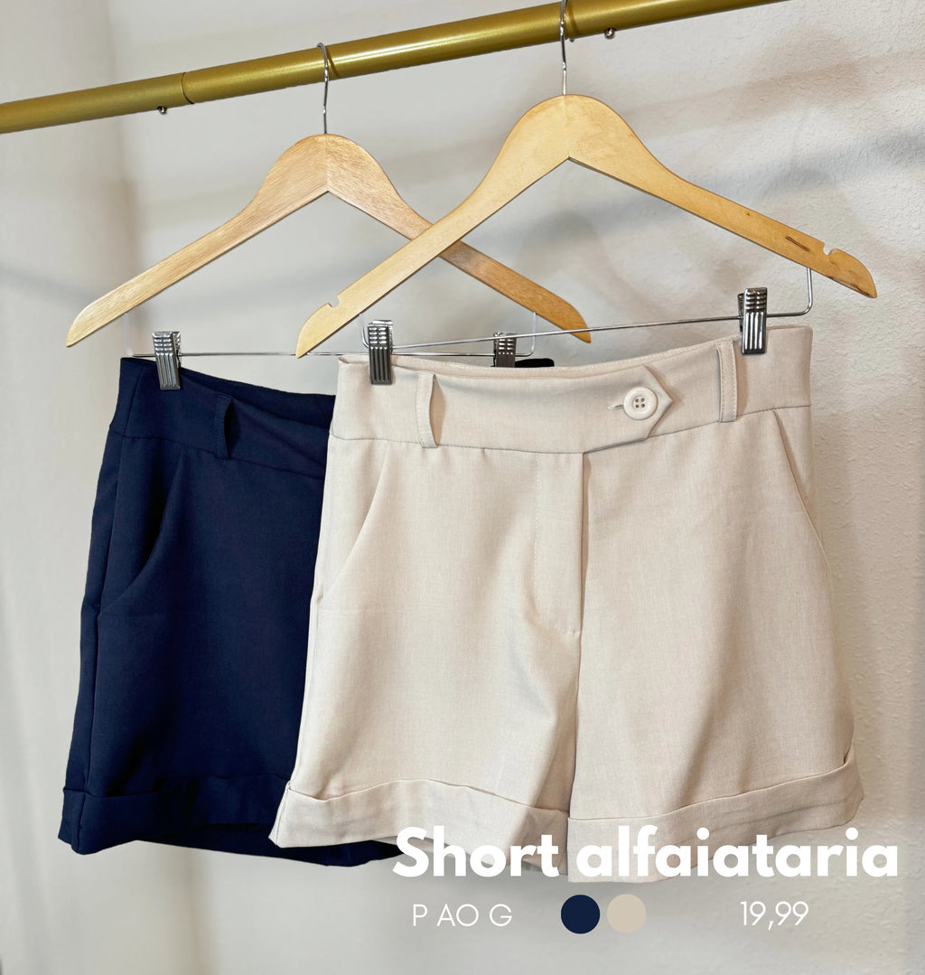 Short Mary