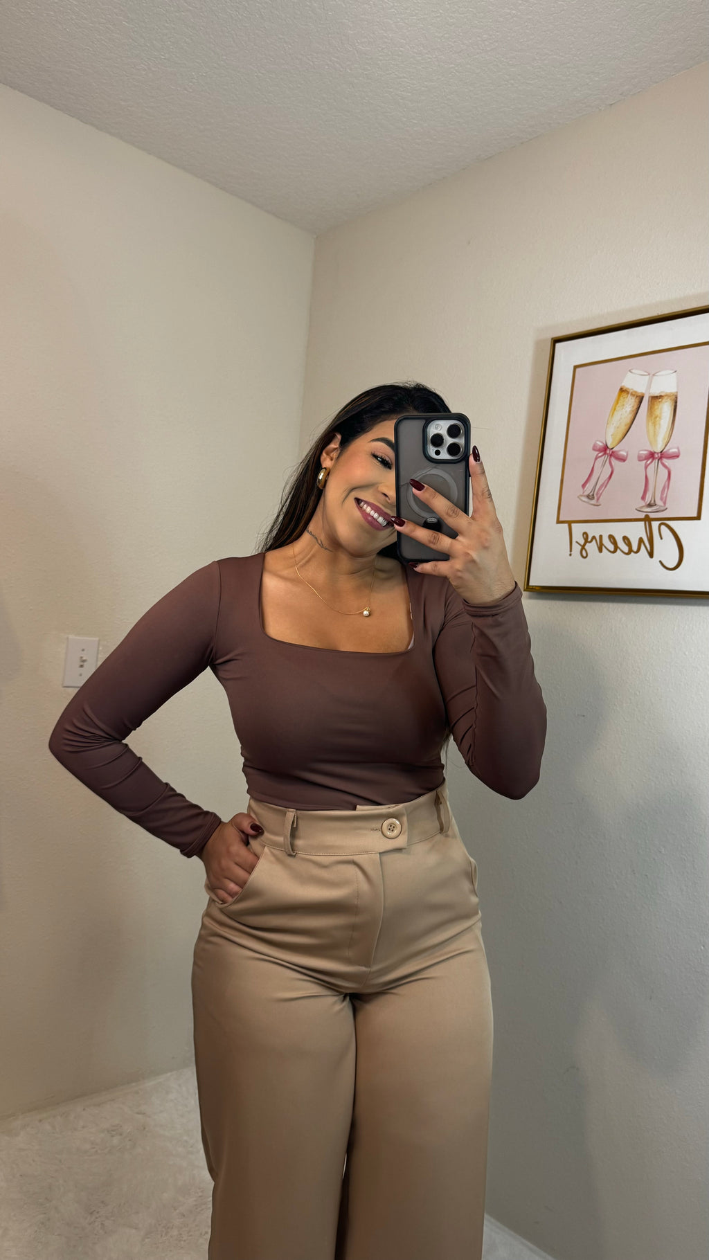 Body Liz