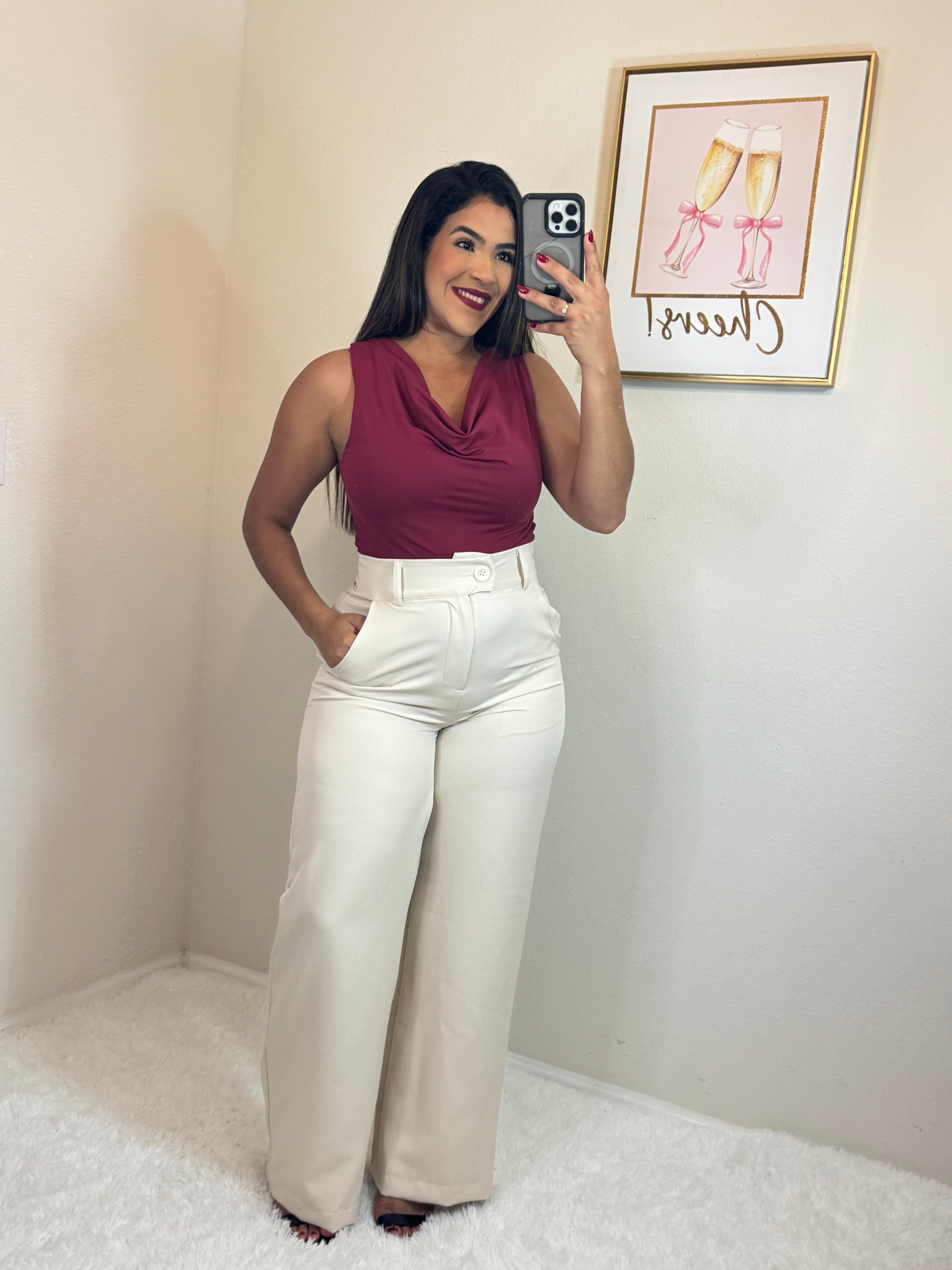 Body Vivi