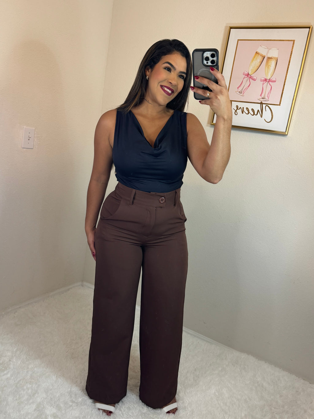 Body Vivi