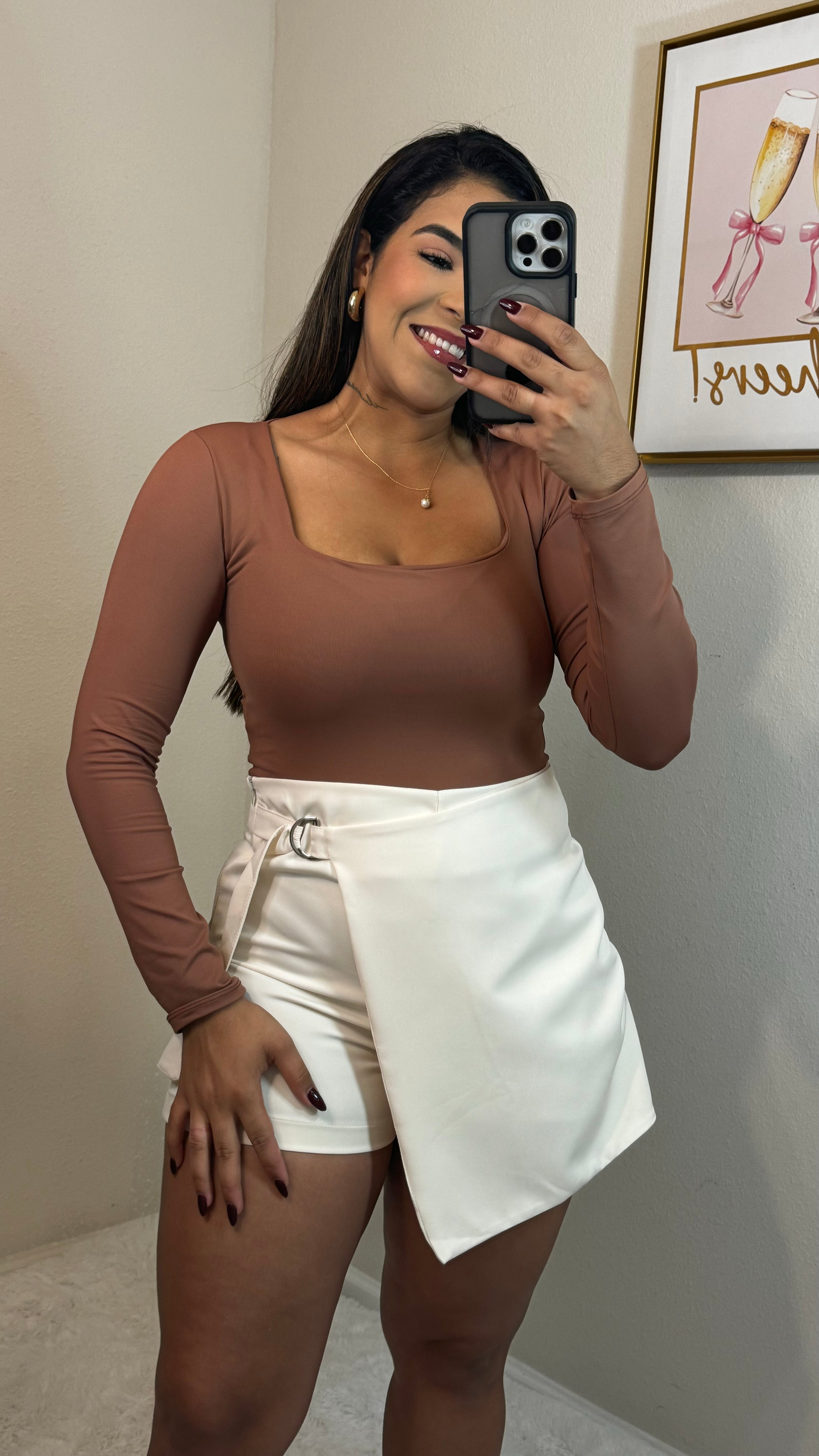 Body Liz