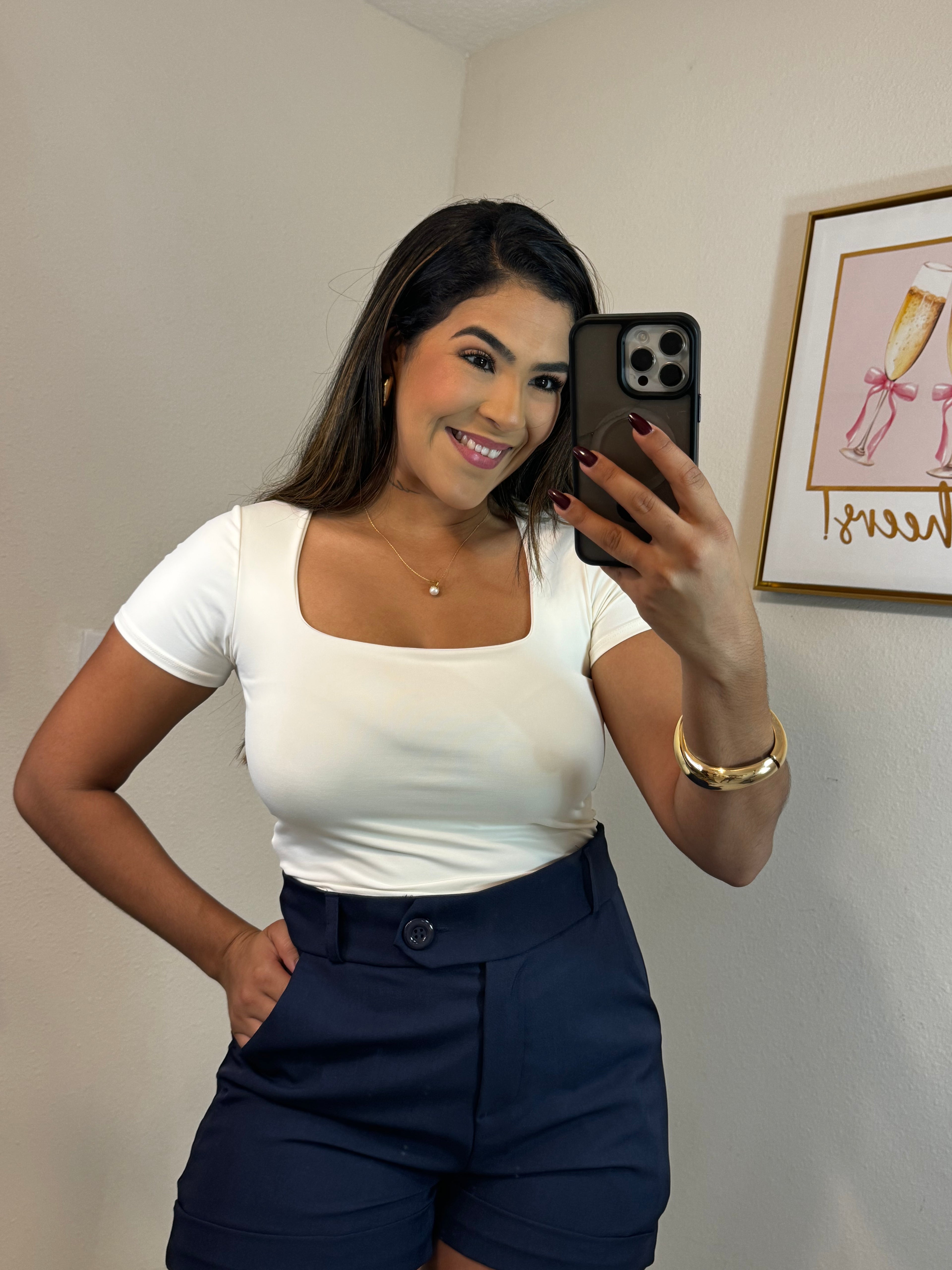 Body Thais
